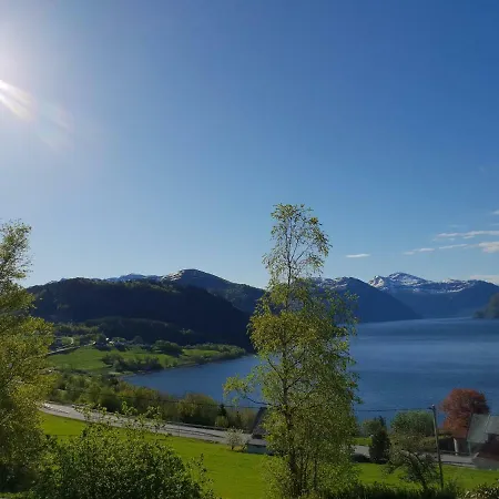 Fjords View سيوهولت