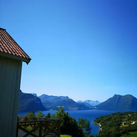 Fjords View *