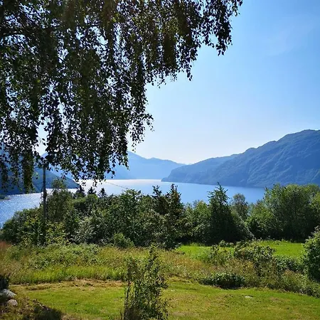 Fjords View *