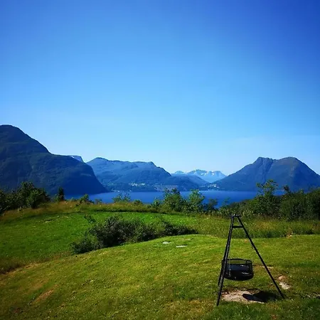 Fjords View سيوهولت