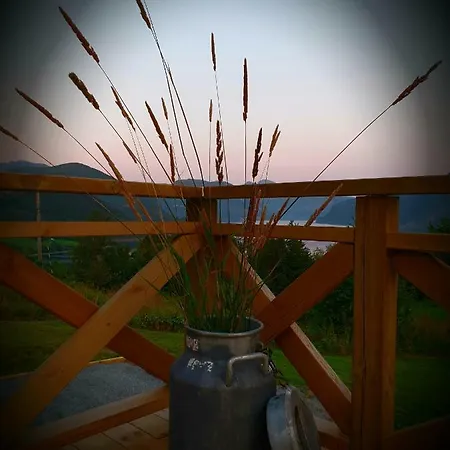 بيت للعطل Fjords View *