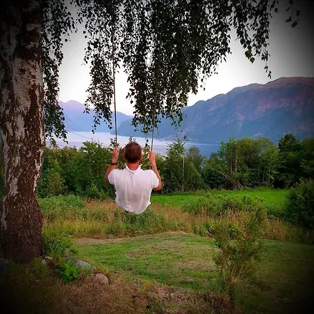 Fjords View Sjøholt