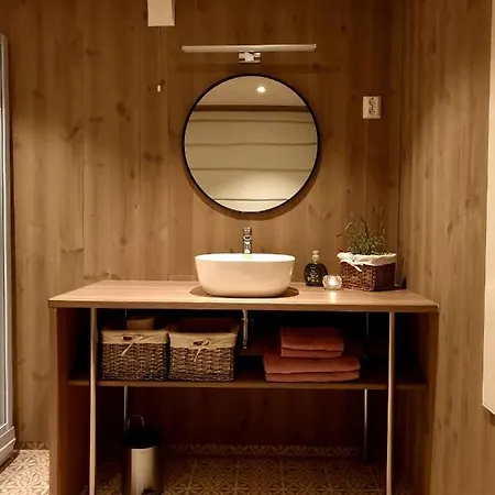 بيت للعطل Fjords View سيوهولت