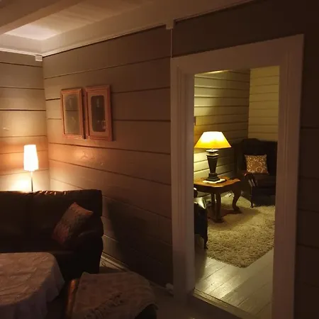 Fjords View بيت للعطل