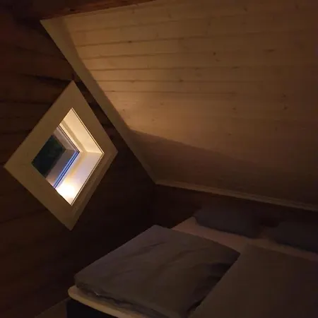 بيت للعطل Fjords View *