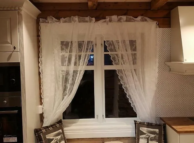 Fjords View Holiday home *