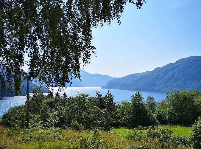 Fjords View *