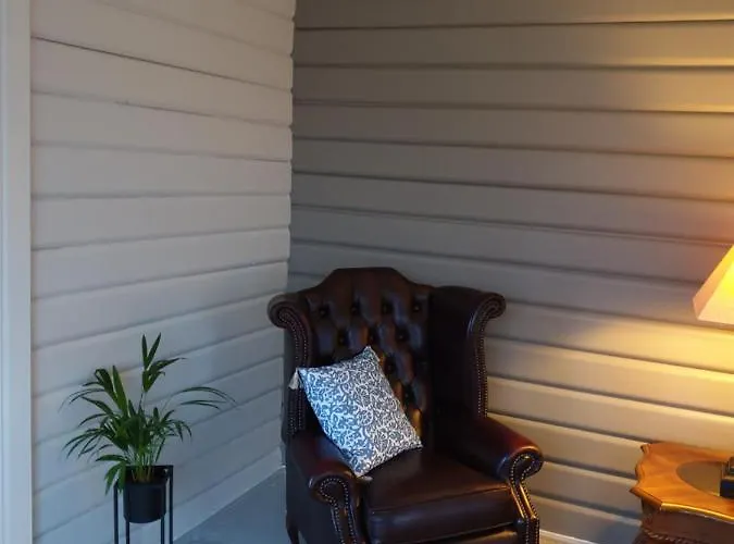 Holiday home Fjords View *