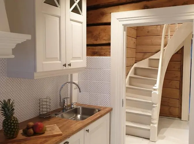 Fjords View Holiday home Sjoholt