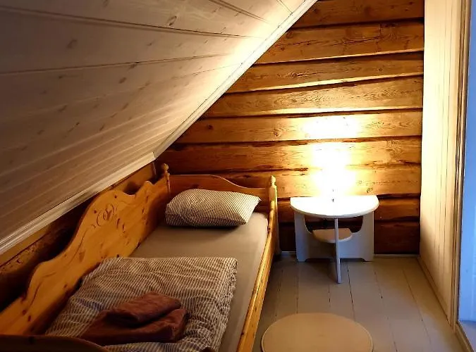 Holiday home Fjords View Sjoholt