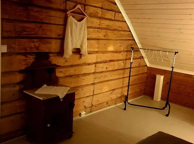 Holiday home Fjords View Sjoholt