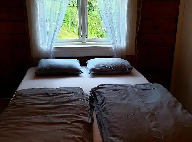 Holiday home Fjords View Sjoholt