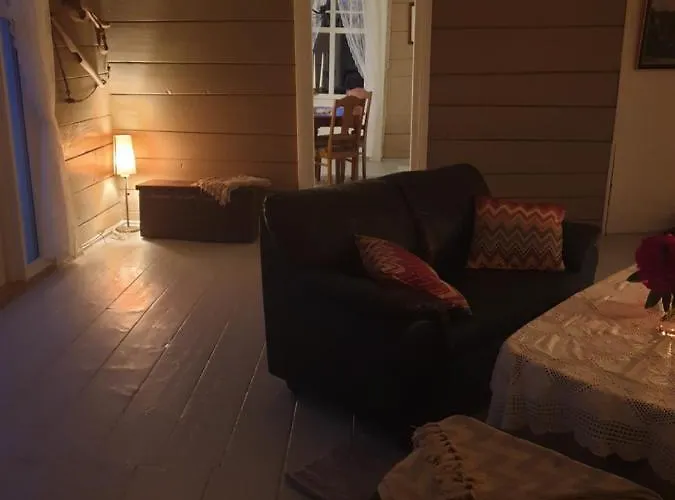 Fjords View Holiday home