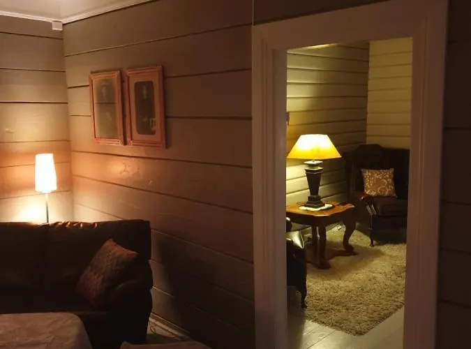 Fjords View Holiday home