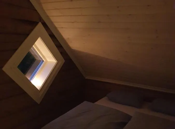 Holiday home Fjords View *