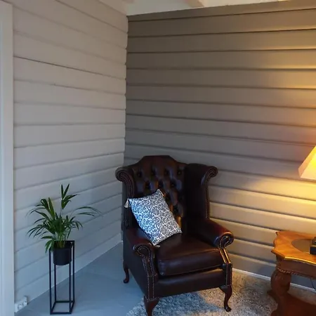 Hébergement de vacances Fjords View *