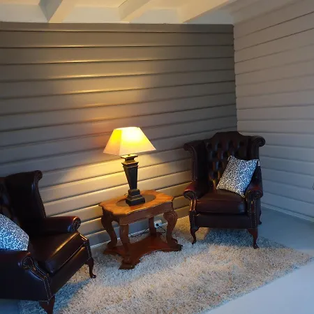 Fjords View Hébergement de vacances