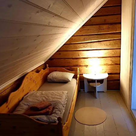 Hébergement de vacances Fjords View Sjøholt