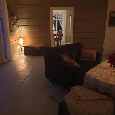 Fjords View Hébergement de vacances